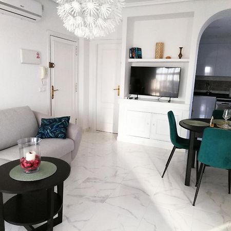 Villa Susana تورّيفيِخا المظهر الخارجي الصورة