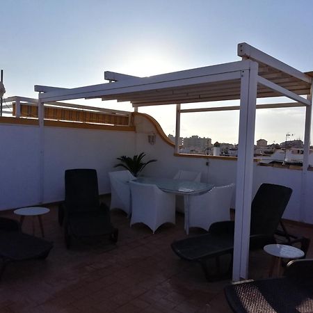 Villa Susana تورّيفيِخا المظهر الخارجي الصورة