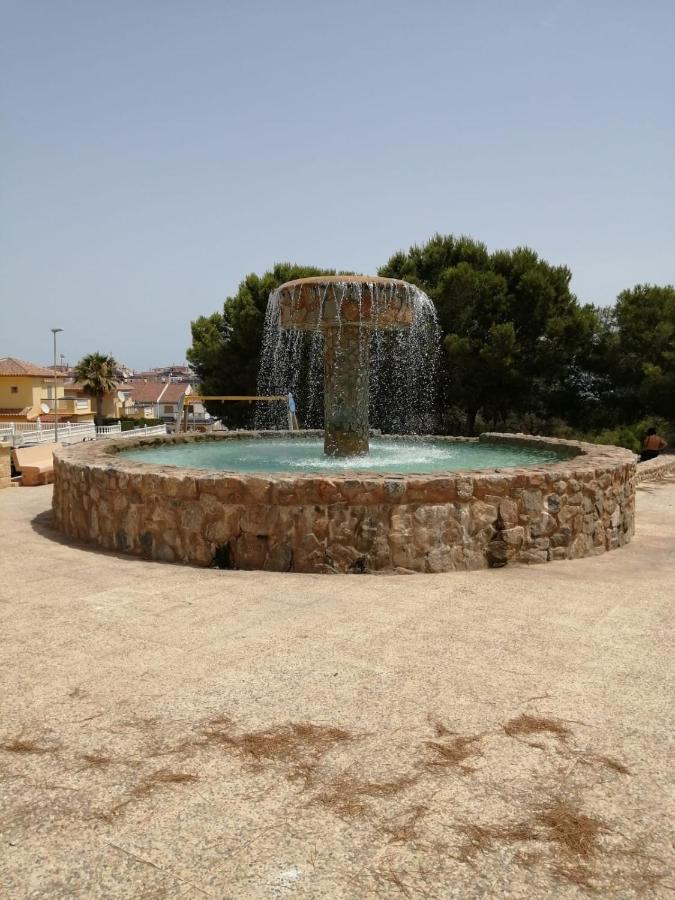 Villa Susana تورّيفيِخا المظهر الخارجي الصورة