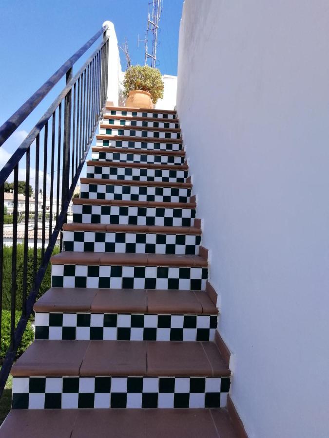 Villa Susana تورّيفيِخا المظهر الخارجي الصورة