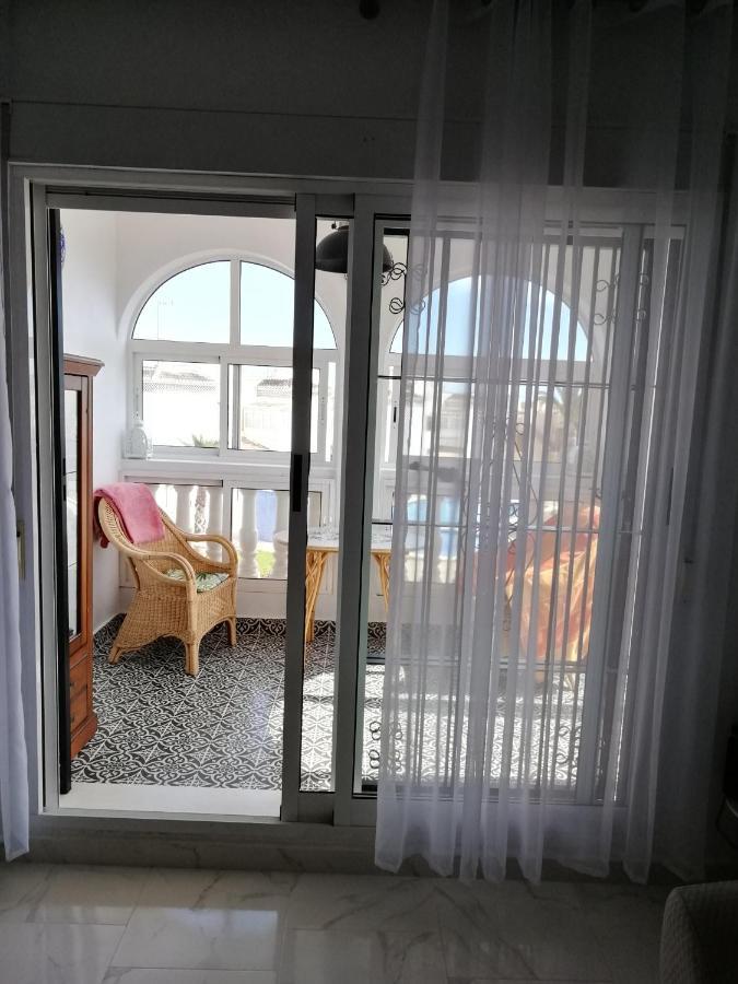 Villa Susana تورّيفيِخا المظهر الخارجي الصورة